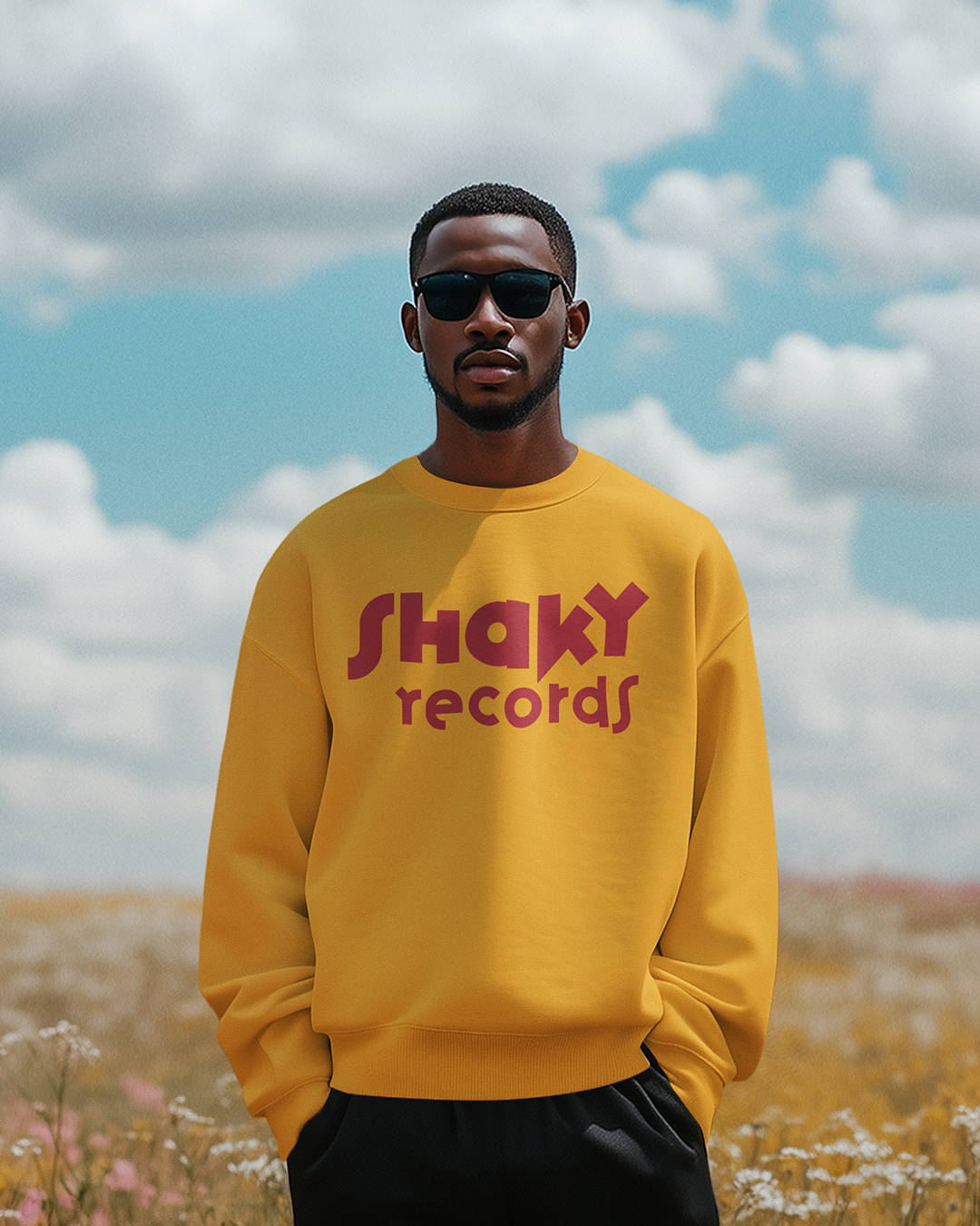 Crewneck (special edition)