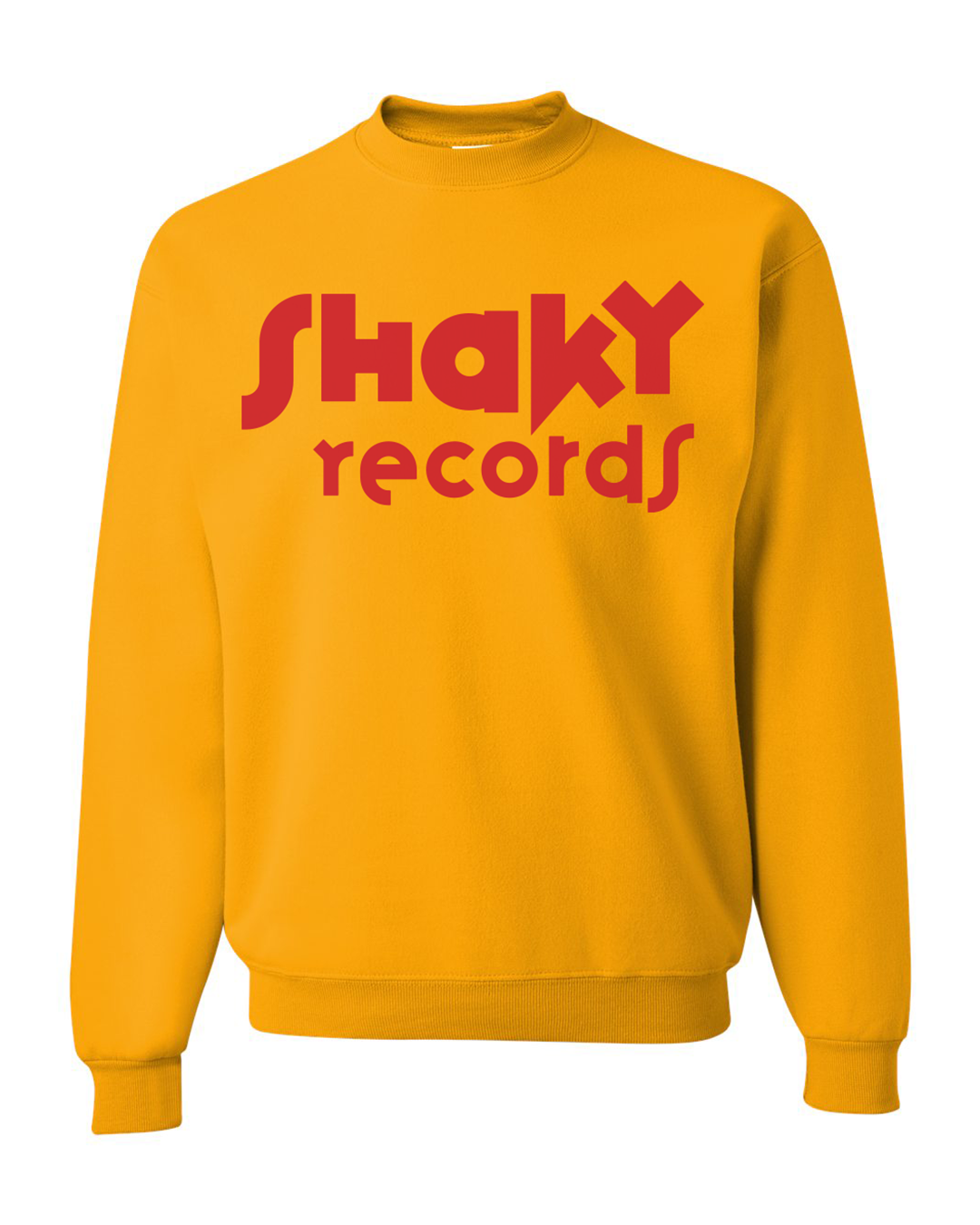 Crewneck (special edition)