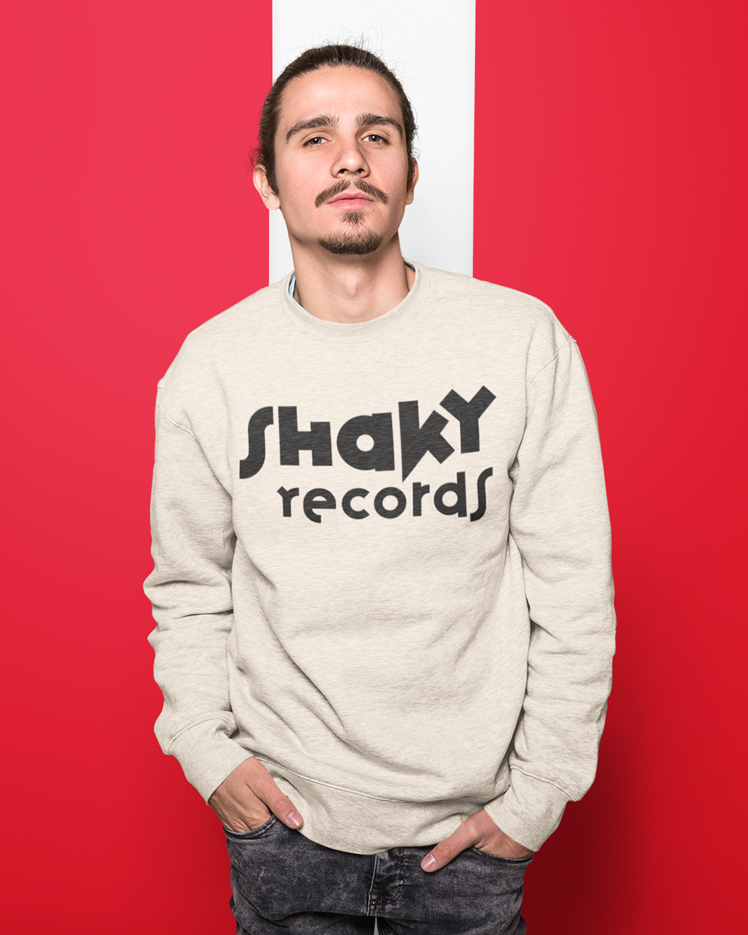Crewneck