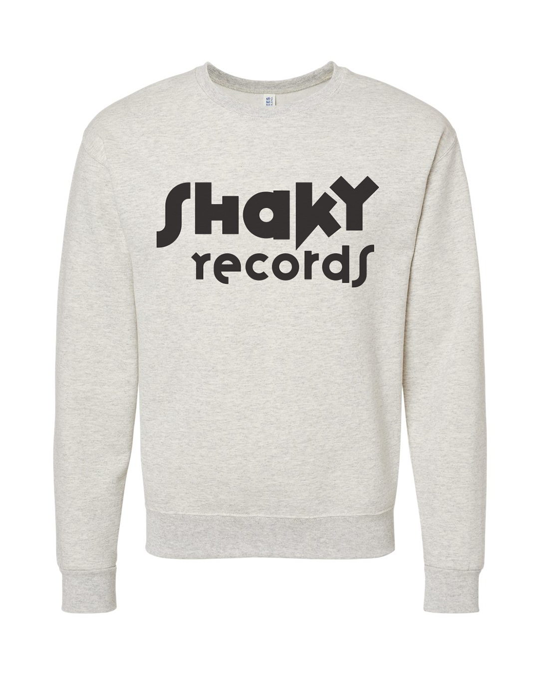 Crewneck