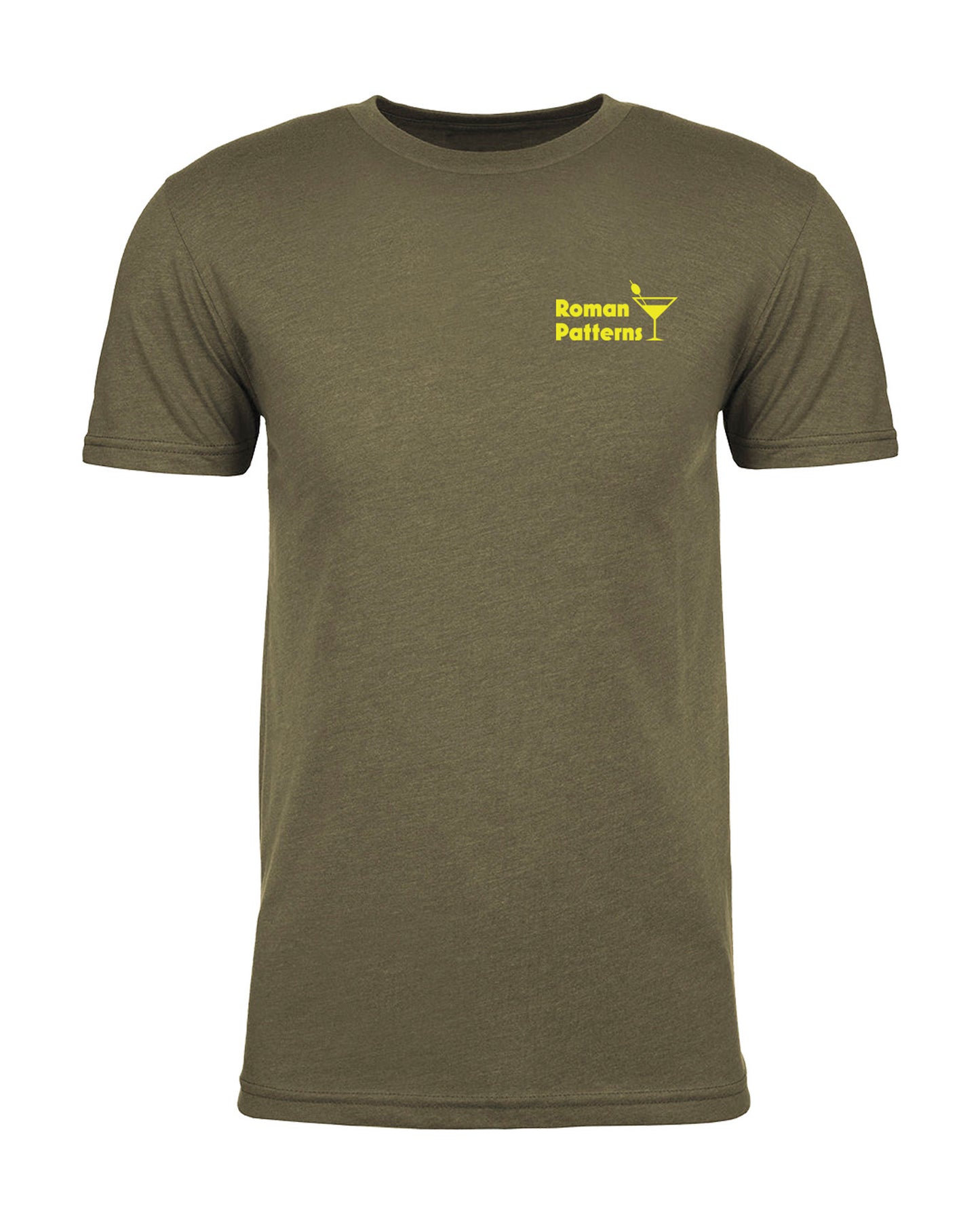 Dirty Martini Tee
