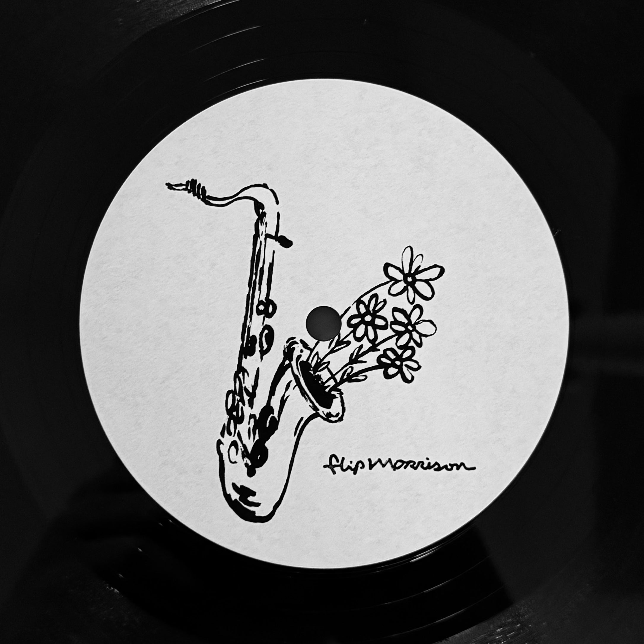 Flip Morrison - Après-Midi