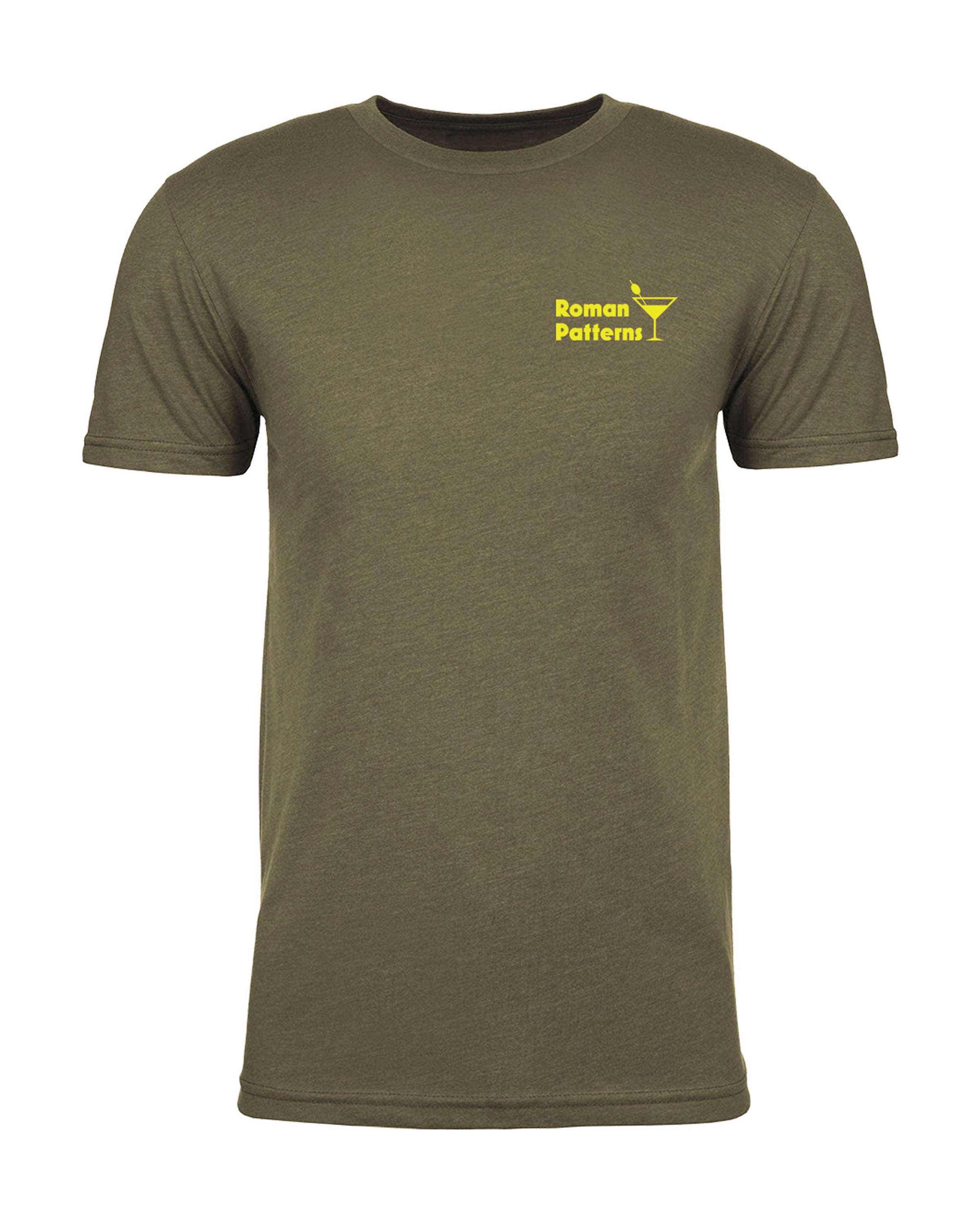 Dirty Martini Tee