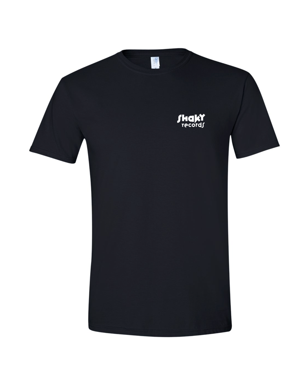 Black t-shirt