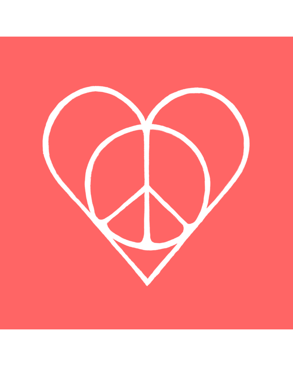 Tom Relling - Peace In Love (Pre-Order)