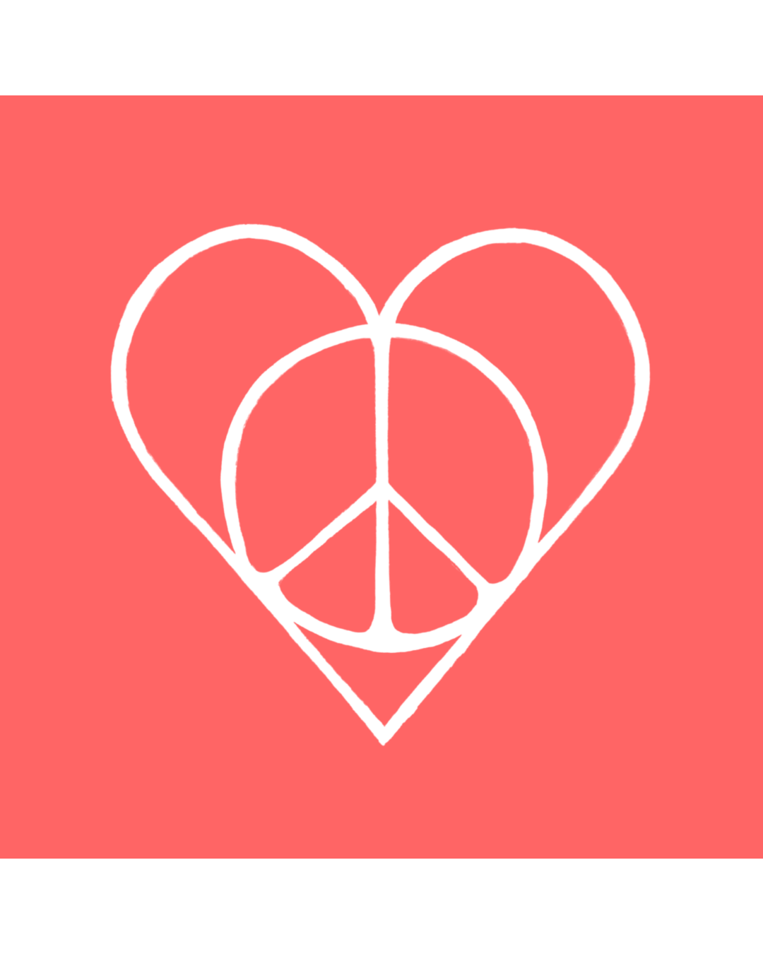 Tom Relling - Peace In Love (Pre-Order)