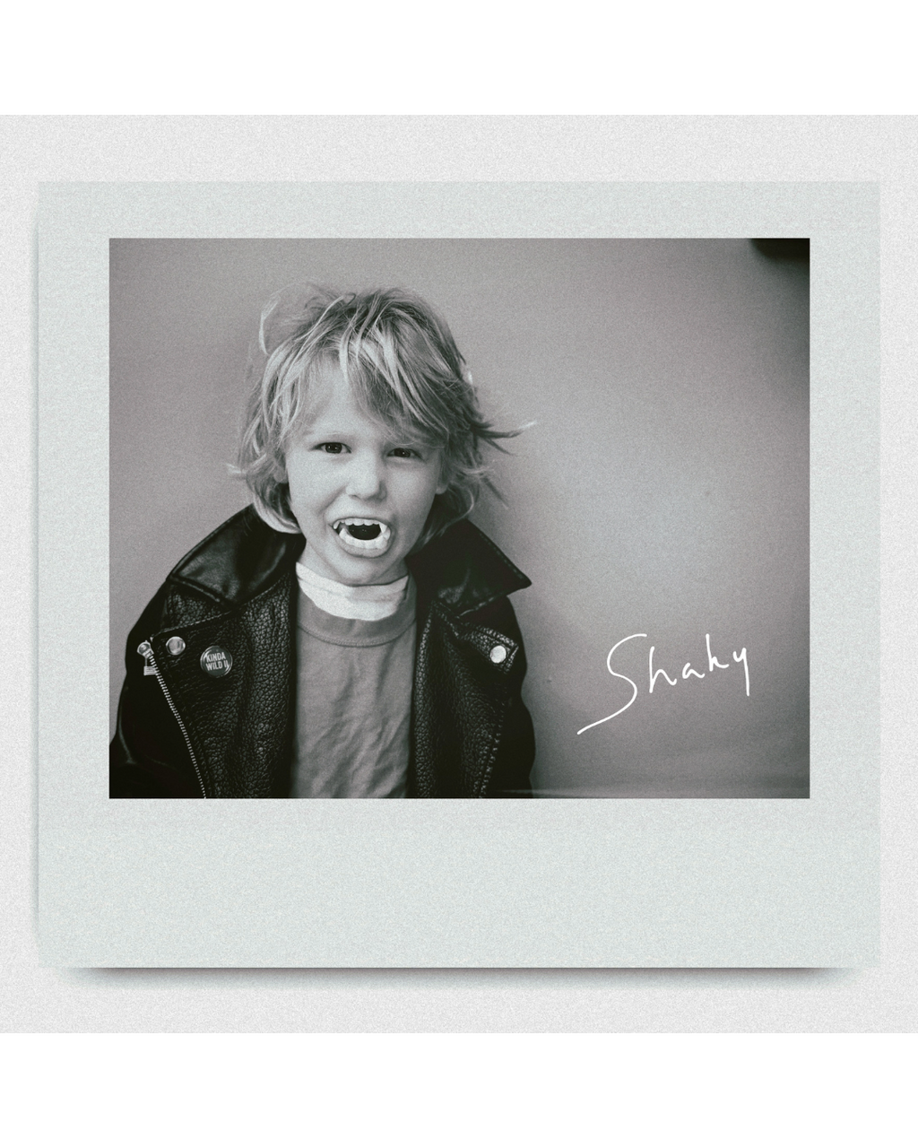Shaky - Kinda Wild II