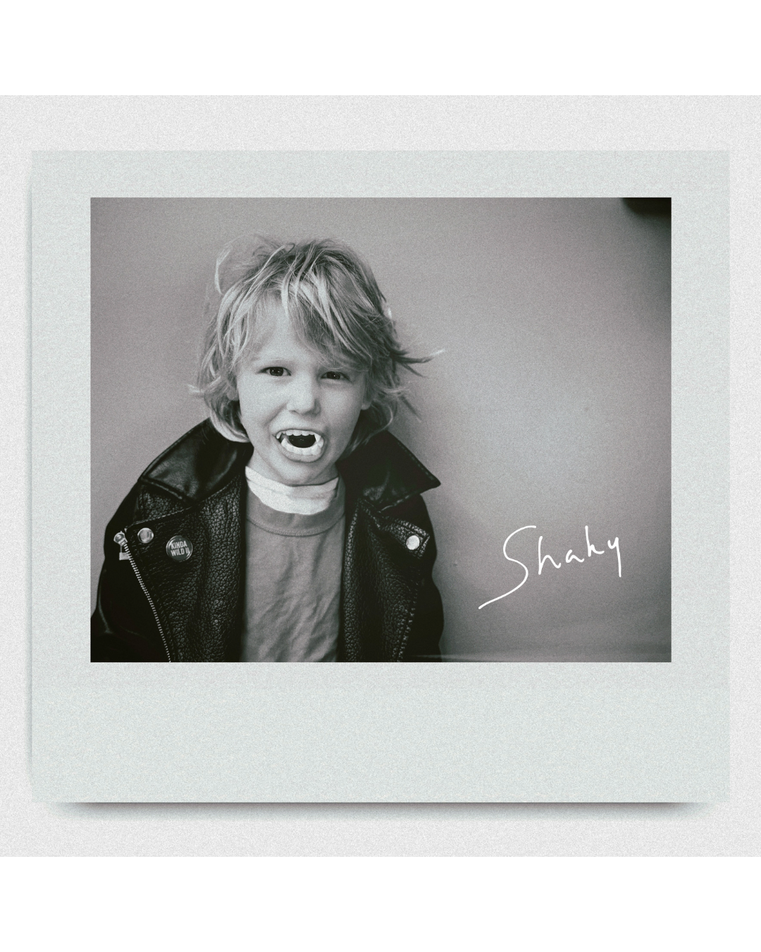 Shaky - Kinda Wild II