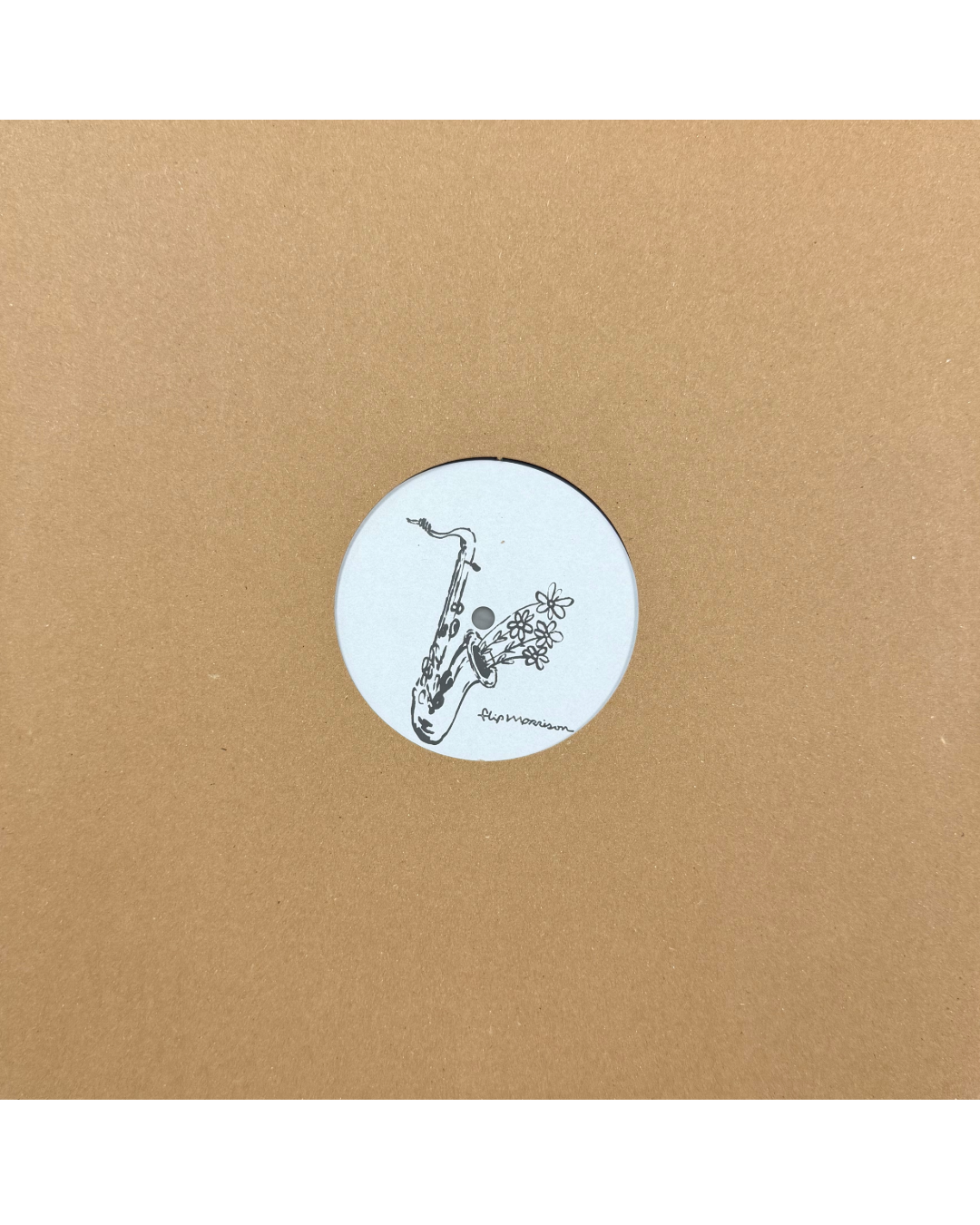 Flip Morrison - Après-Midi
