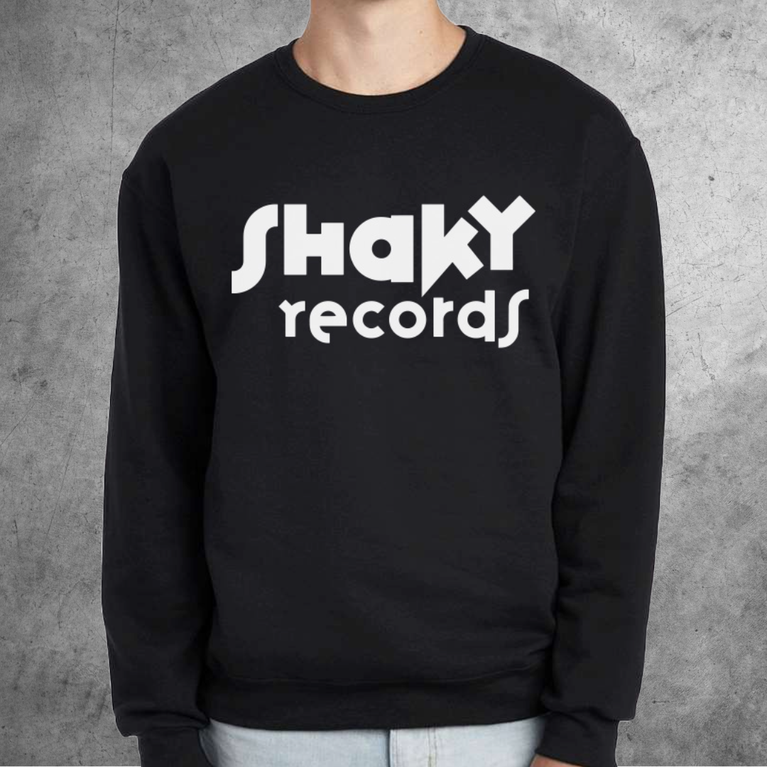 Crewneck